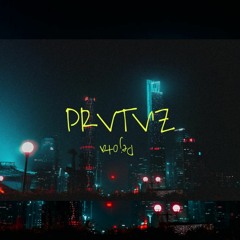 Pejota - PRVTV'Z (Prod. Mask Beatz)