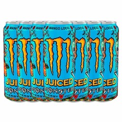 Get Juiced #1