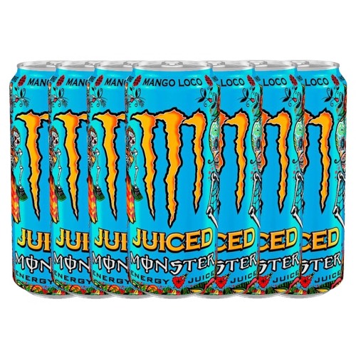 Get Juiced #1