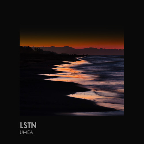 Lstn - Umea