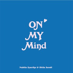 On My Mind - Jorja Smith Cover (Nabila and Shila)