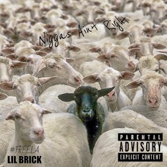 Niggas Ain't Right (Prod. KLINGO)