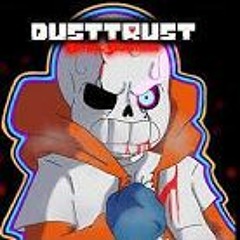 (DustTrust HardMode Phase 5)The Maniac's Retribution