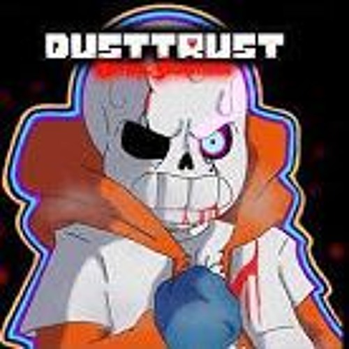 (DustTrust HardMode Phase 5)The Maniac's Retribution