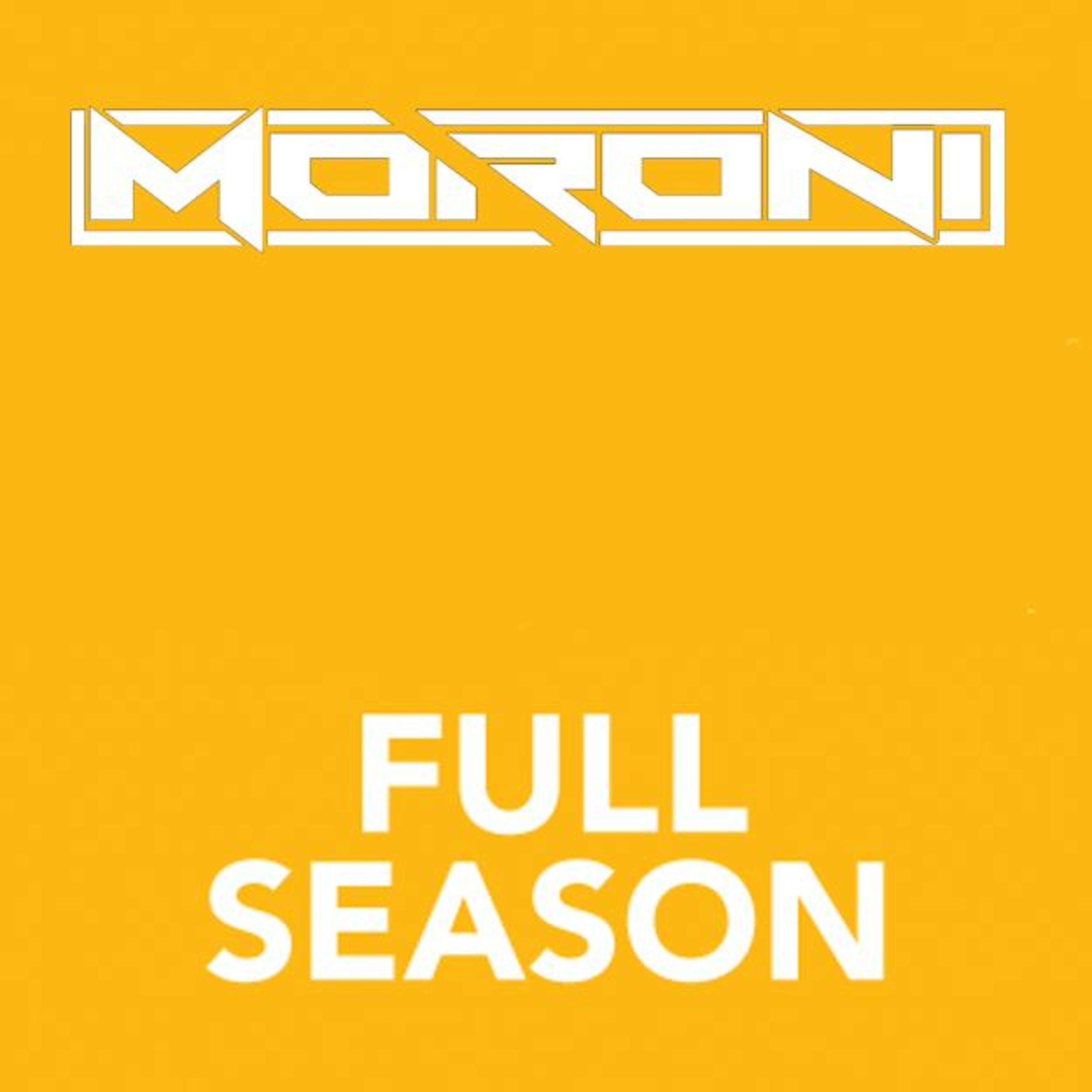 Moroni