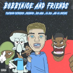 Wet (feat. Fatboy sse & Larssen)