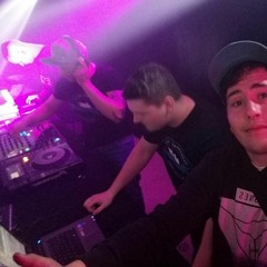 VollKontakt - Tekk Night Kromsdorf 30.04.19 Set Cut*