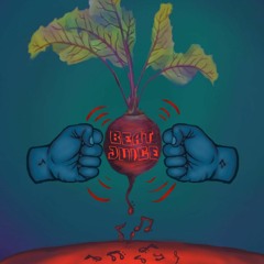 Pretty Frankenstein - Beat Juice