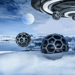 Cosmic Trickster - Strange Sphere -