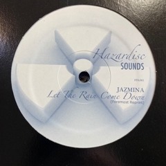 Intense feat. Jazmina - Let The Rain Come Down (Johnny Dangerous Mix)