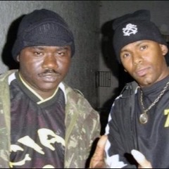 MCs Cidinho e Doca, "História de Tito", c.2007