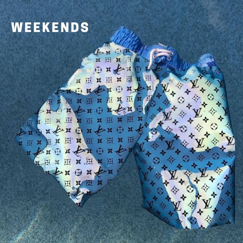 WEEKENDS