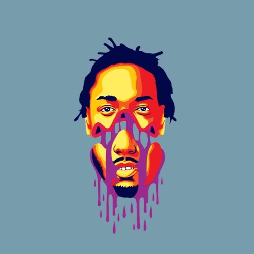 Hard Freestyle Rap Instrumental (Kendrick Lamar , ASAP Rocky Type Beat) - "XXX" - Trap Beats