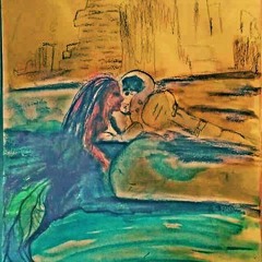 Poem To Please A Stranger