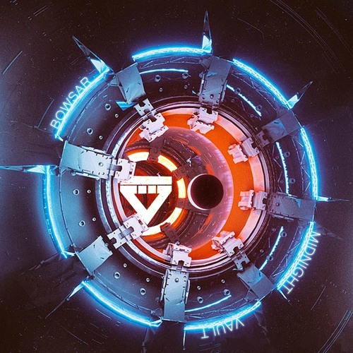 Bowsar - Symbol [IN:DEEP028]
