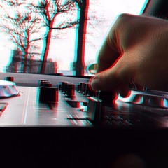 Live @Renault Megane - 6am - From Nuremberg to Amsterdam