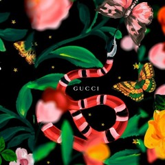 Ta To Gucci X D@X-DJ