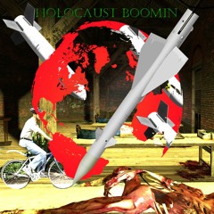 02 Poopi Li Sun Is Burnnni