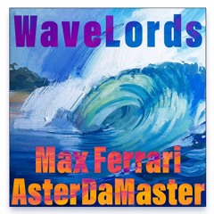 WAVELORDS ft. AsterDaMaster(prod. Donnie Katana)