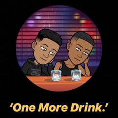 ØNE MØRE DRINK. (MURDØX x B.Shadow) (DEMØ)