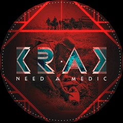 Krak - Need A Medic