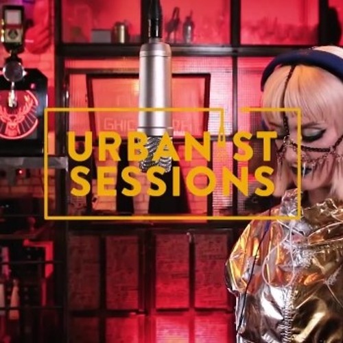 BRUJA|URBANIST SESSIONS