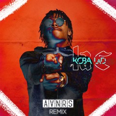 Koba La D - La C (AVNRS Remix)