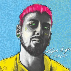 Khontkar - Çıktığım İlk Gün (prod. by Berkay Duman)
