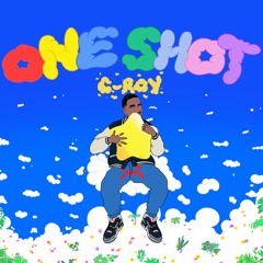 One Shot (Prod by DVNZXL)***VIDEO IN DESCRIPTION***