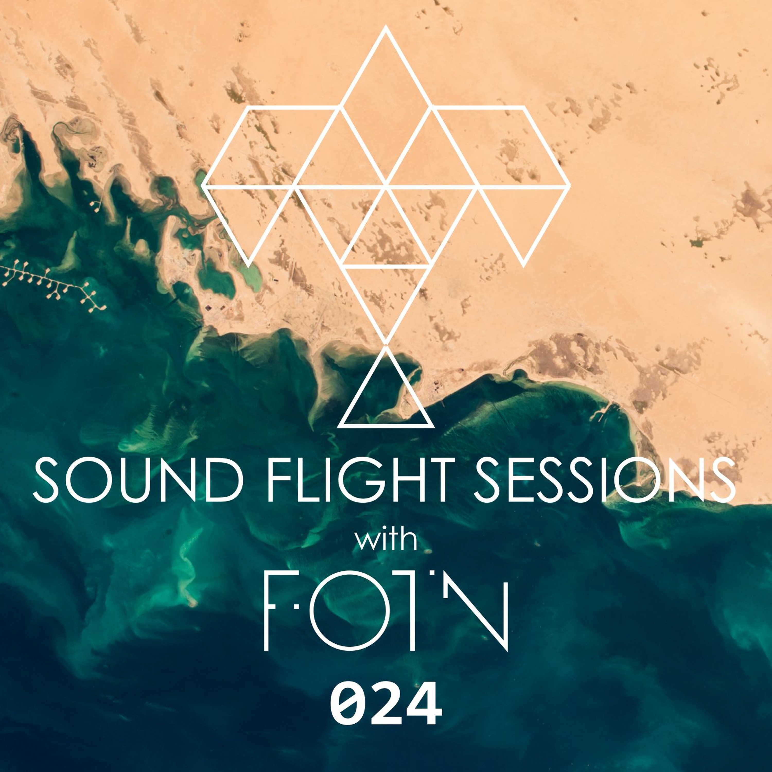 Sound Flight Sessions
