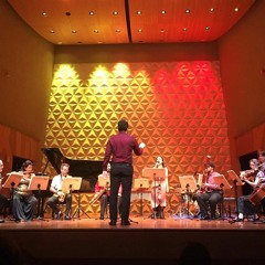 Frank Zappa arr. Martin Herraiz - Time Is Money [ABSTRAI]
