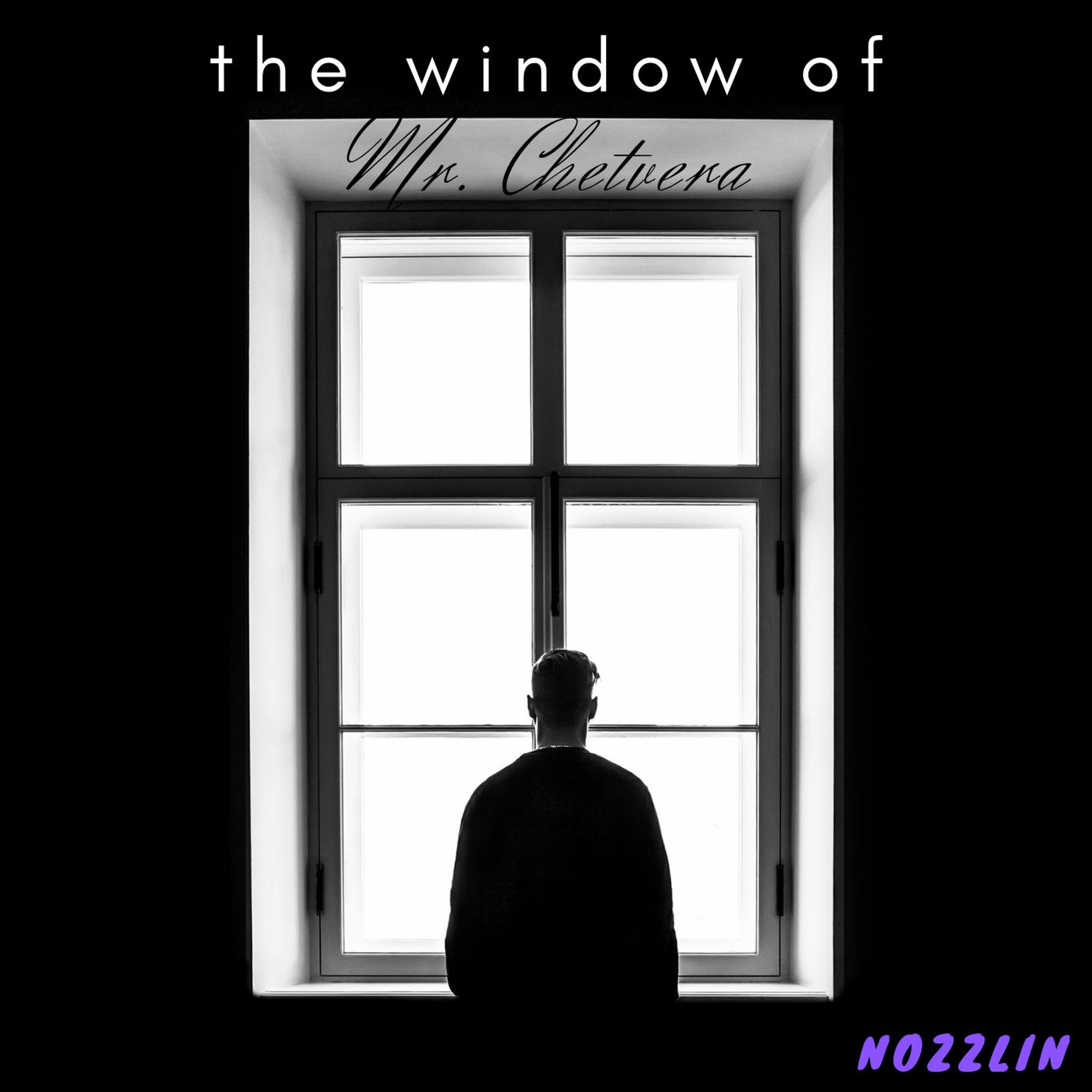 The Window Of Mr. Chetvera (free download) episode artwork