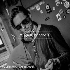 Artefax Sessions 020: Fabian Drews