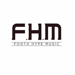 FOOTA HYPE SEND OFF PARTY EASTER MONDAY(BIRMINGHAM) 22nd APRIL