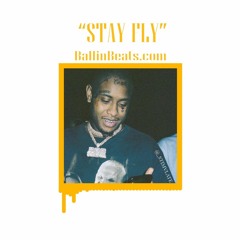 "STAY FLY" 808 Mafia Southside Young Sizzle x Tarentino x Future Wizard type beat instrumental 2019