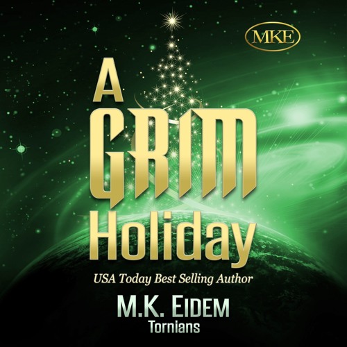 Stream A Grim Holiday From M K Eidem Listen Online For Free On