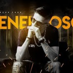 Mega Tenebroso 3 - Dj Darix