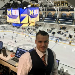 Hockey Reel: Cadeau (RADIO)