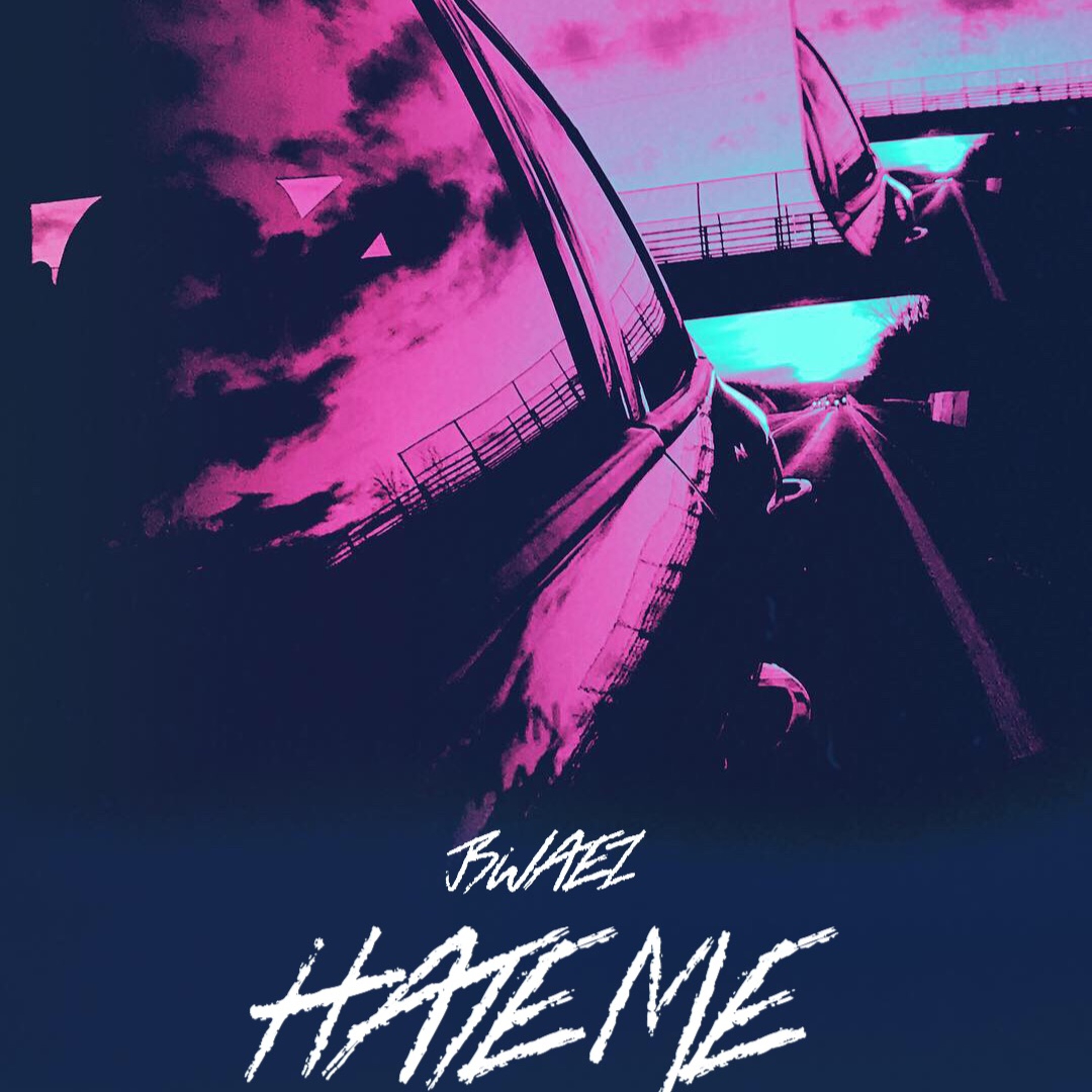 Hate Me.(prod. Caviar) episode artwork