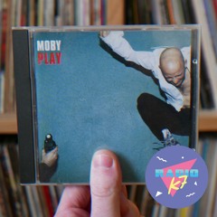 Moby "Play" (1999)