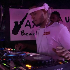 MO POU ECLATE TO CAISON ( EDITION CHIEN ) DJ WAYN 2K19
