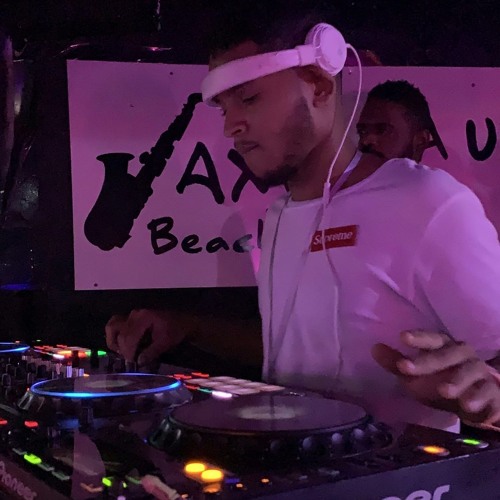 MO POU ECLATE TO CAISON ( EDITION CHIEN ) DJ WAYN 2K19