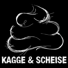 BOOB PATROL - Kagge & Scheise