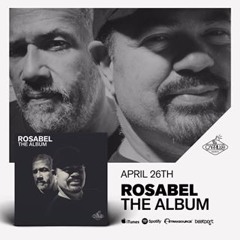 ROSABEL - That Sound (Alain Jackinsky Private Mix) Out Now!