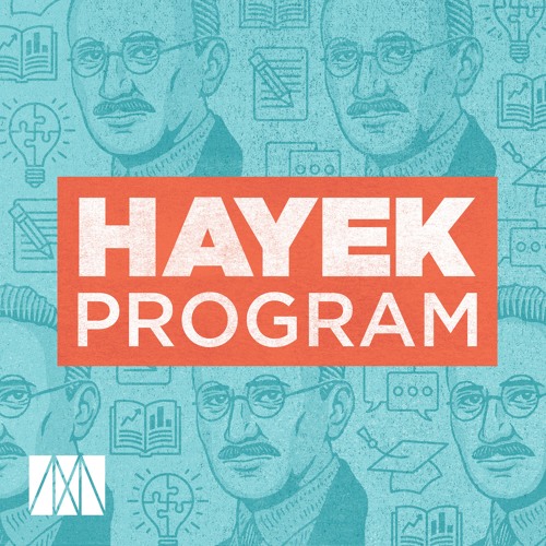 Quot Elinor Ostrom An Intellectual Biography Quot Book Panel By Hayek Program Podcast
