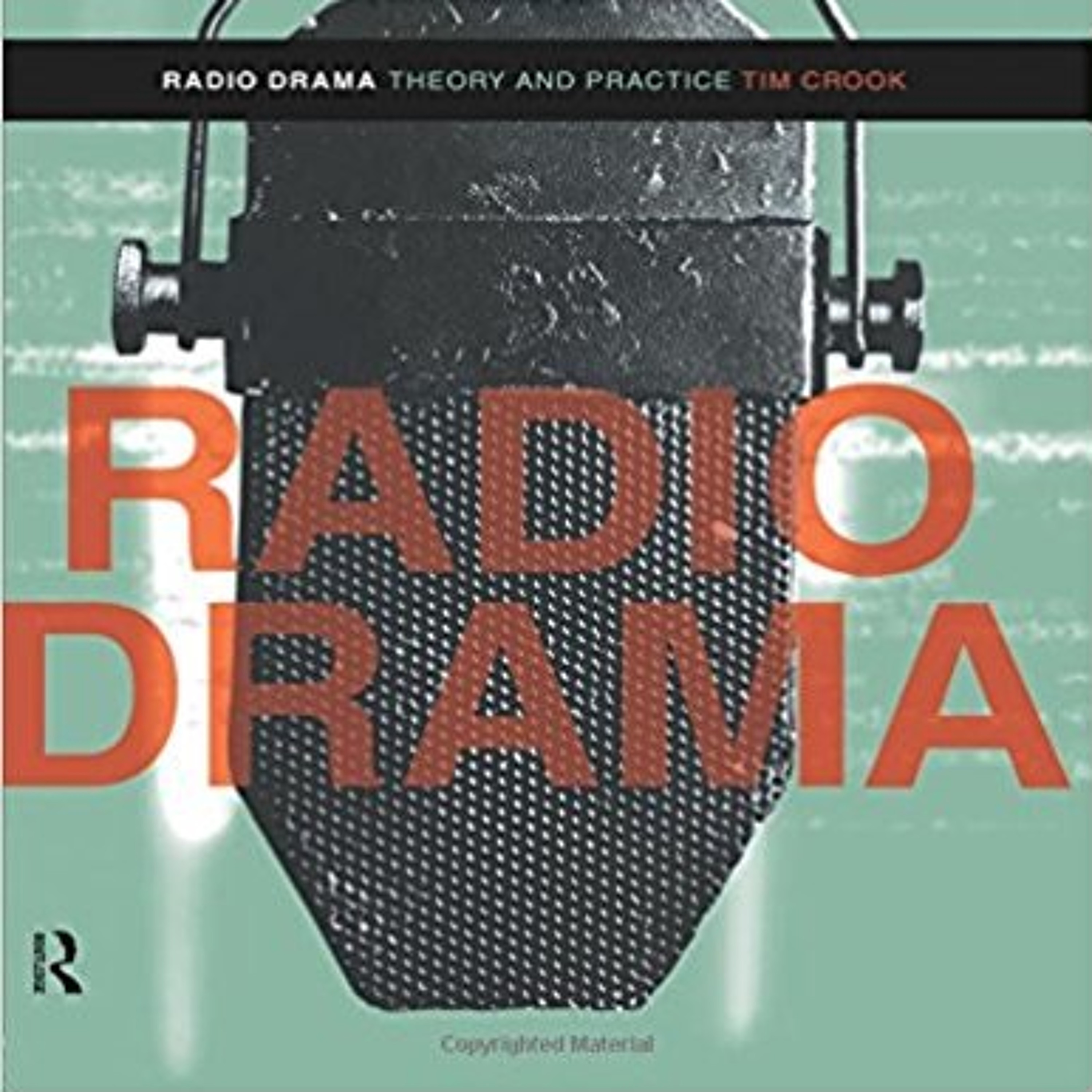 Radio Drama episode artwork