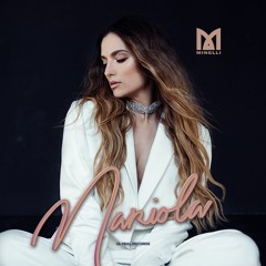 Minelli - Mariola (Adrian Campo Unique Extended) 95 BPM