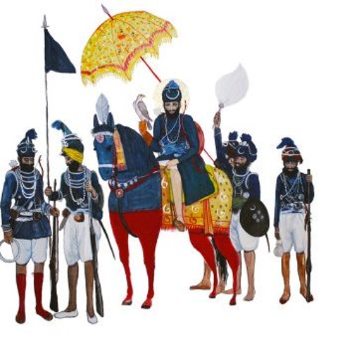 Aaja Kalgiya Waleya