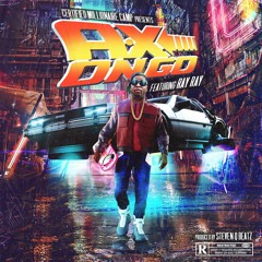 A. X - ON GO Feat. Ray Ray