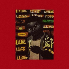 Done (feat. Keyz)